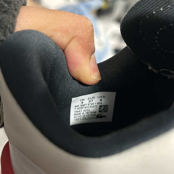 It's to small for me. - Picture 4 of 4